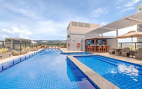 Seda Central Bloc Cebu City